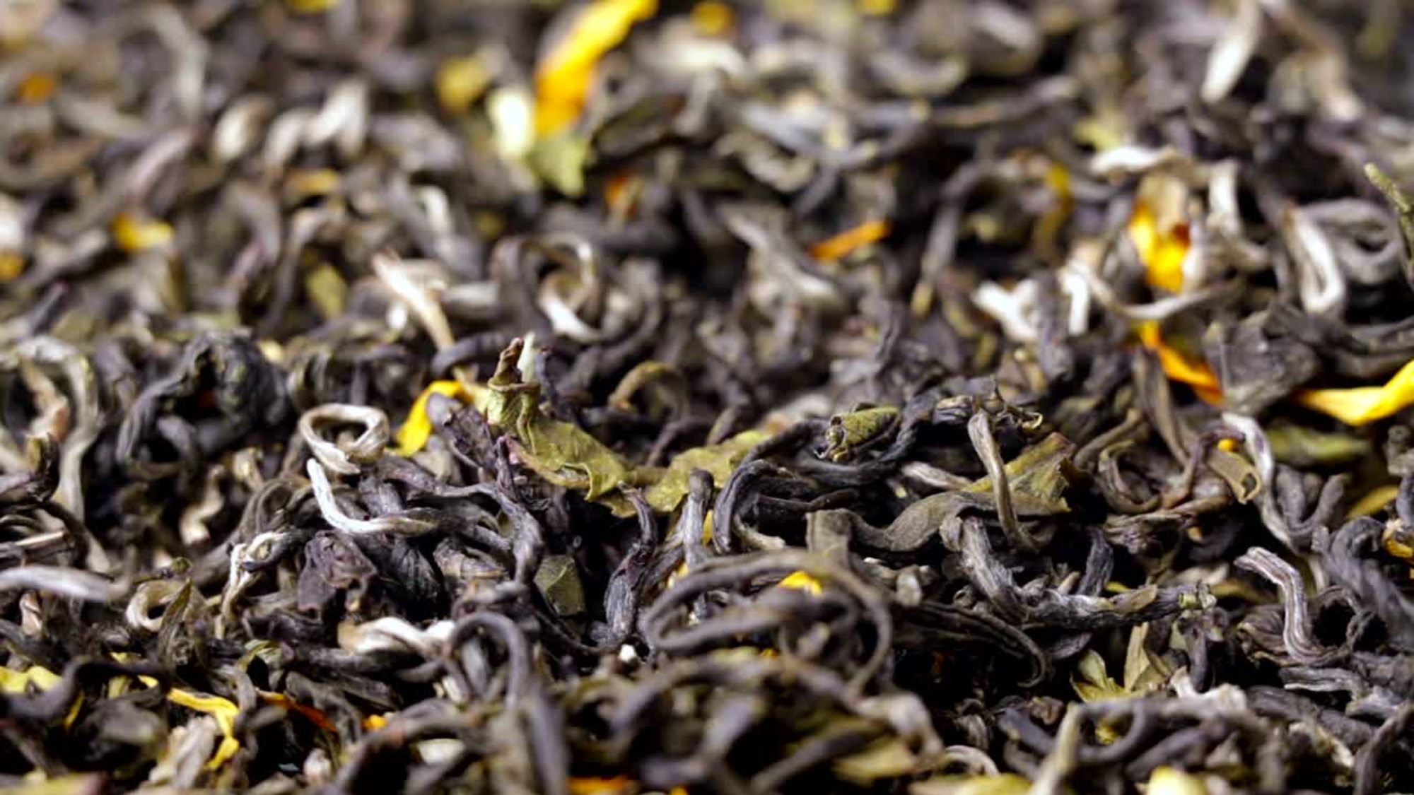 Golden Needle Black Tea